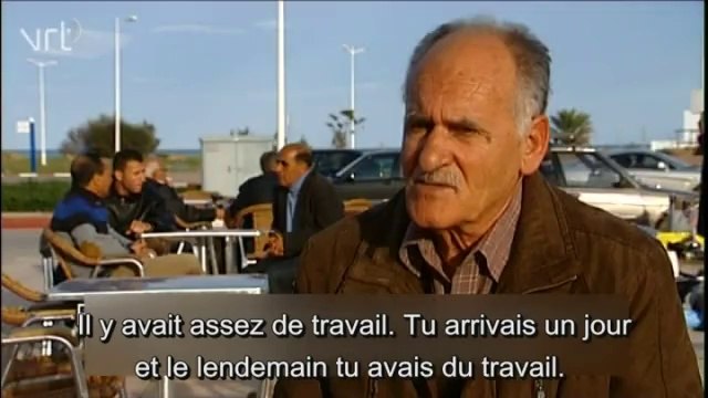 50 ans d'immigration marocaine : portraits croisés