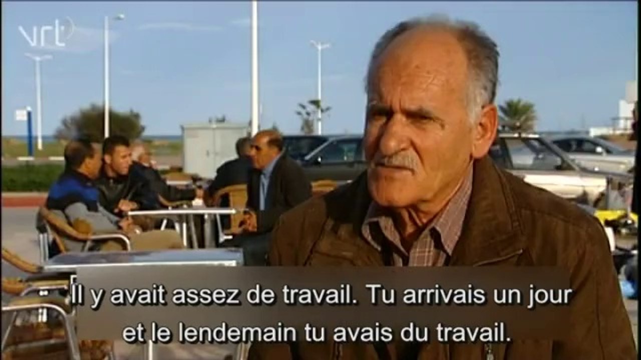 50 ans d'immigration marocaine : portraits croisés