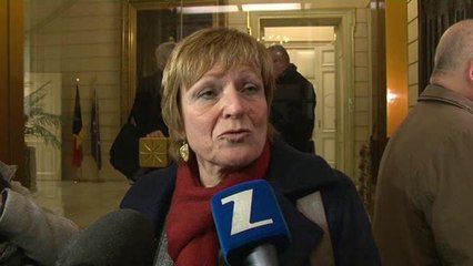 Réticences syndicales sur le dossier du temps de travail