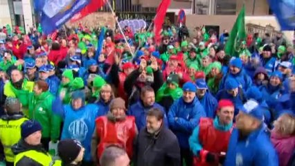 Les fonctionnaires publics adressent une mention "insuffisant" à Hendrik Bogaert