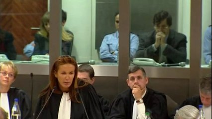 Dutroux a quitté la prison de Nivelles plus tôt que prévu