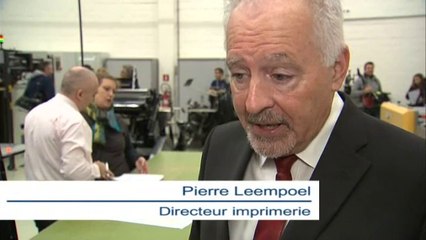 Des timbres qui goûtent le chocolat