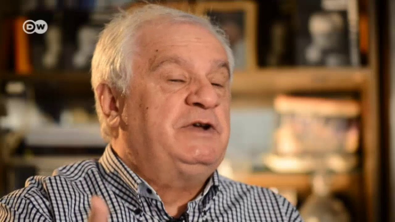 Kroatien: In Titos Namen | Fokus Europa