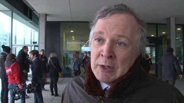 Procès De Gelder : Un procès de cette ampleur, ce n'est pas tous les jours!