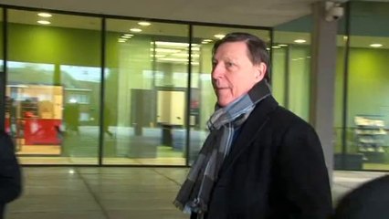 Procès De Gelder: la famille Van Der Westerlaken "a échappé à la roulette russe"