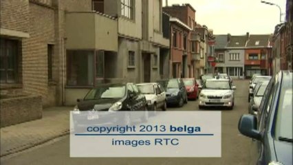 Policiers ripoux à Herstal