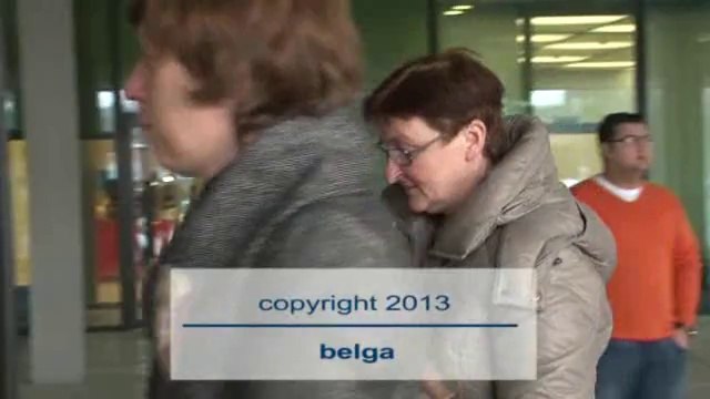 Procès De Gelder: Il savait ce qu'il faisait et a fait ce qu'il voulait