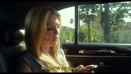 Yıldız Haritası  Türkçe Altyazılı Film Fragmanı