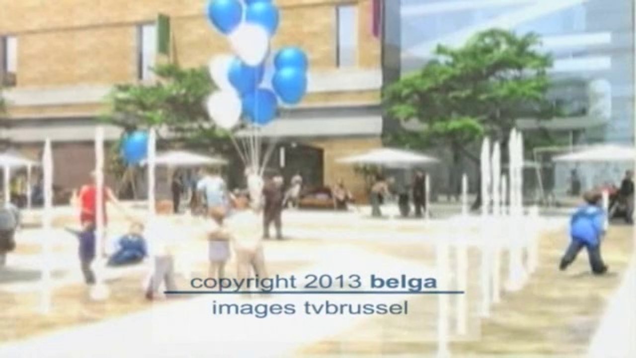 Mipim: "Le projet Neo intéresse beaucoup les investisseurs"