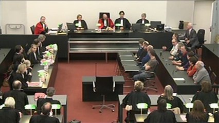 De Gelder condamné à la réclusion à perpétuité