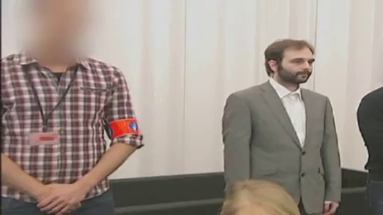 Procès De Gelder: "Incompréhensible que les experts-psychiatres n'aient pas conclu à la schizophrénie"