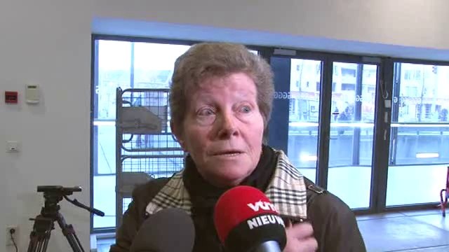 Procès De Gelder: Je savais qu'il ne dirait rien