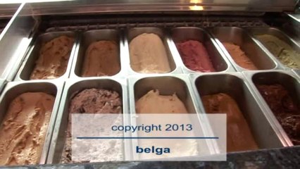 Dimanche 24 mars : journée de la glace artisanale