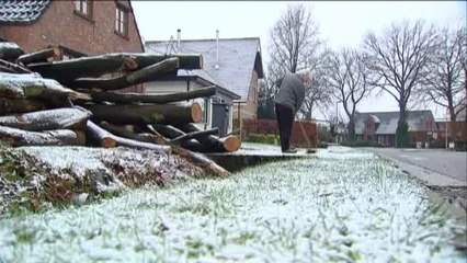 "La facture de gaz pourrait être 50% plus chère en mars"