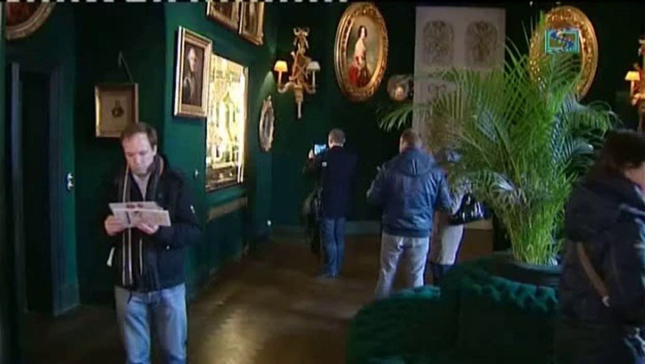 Le Château de Chimay rouvre en mode interactif