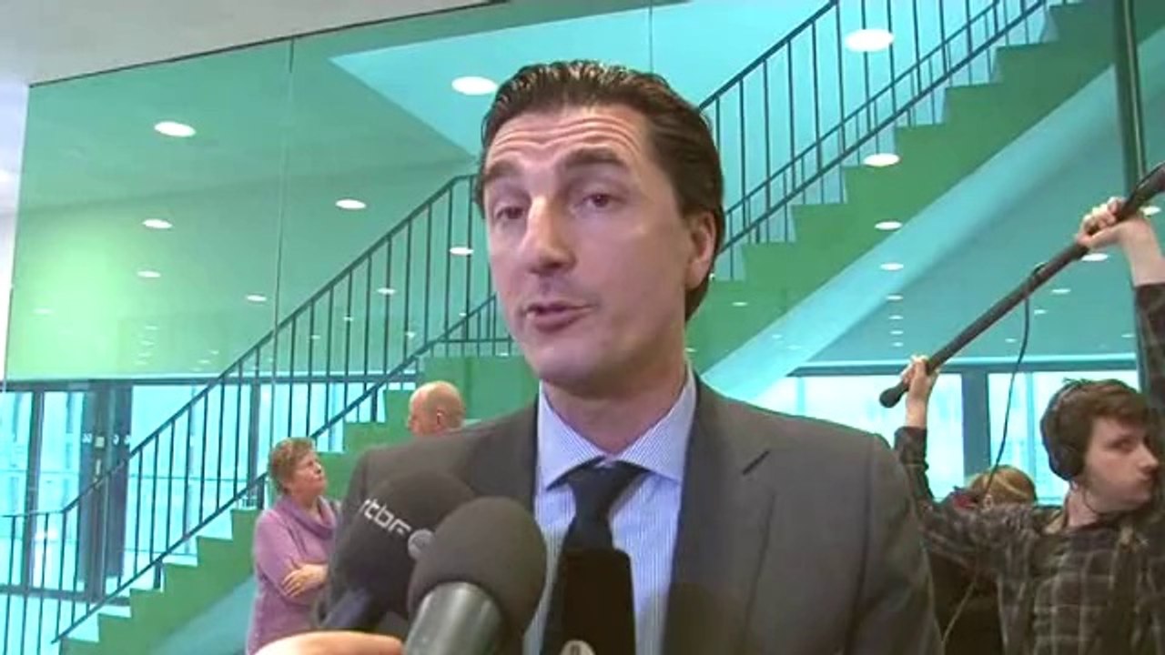 De Gelder condamné à perpétuité: "Les motifs restent obscurs"