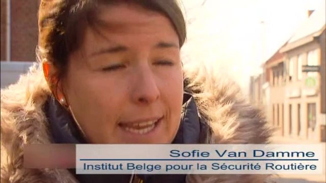 Sécurité routière: des amendes plus chères