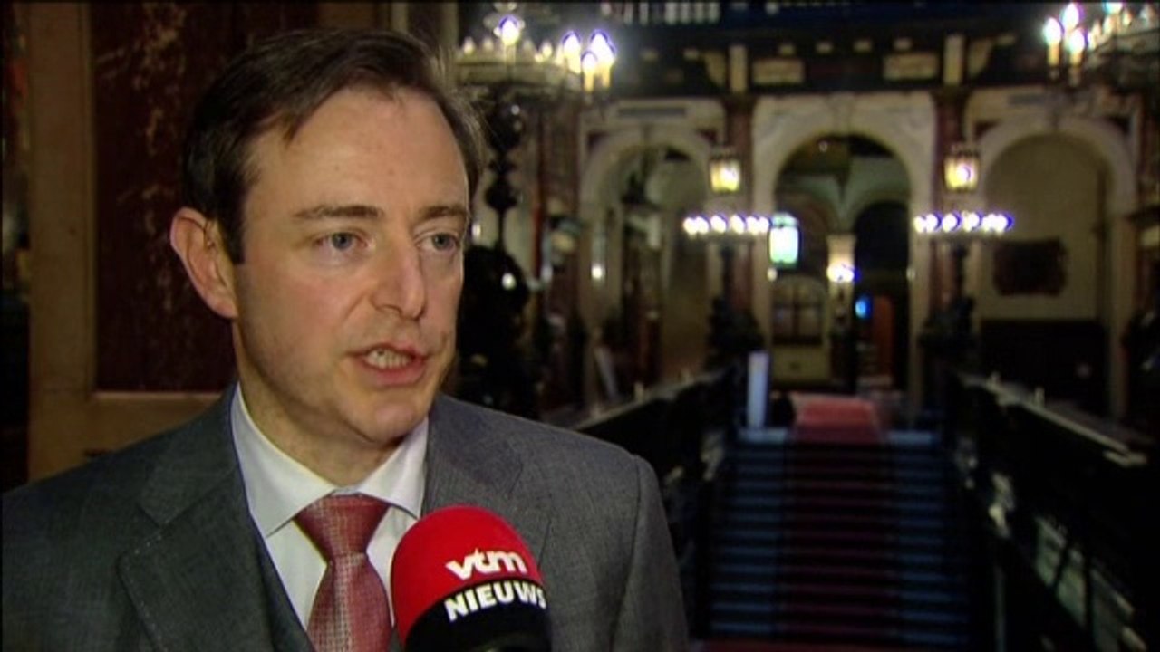 Bart De Wever et son voisin dealer