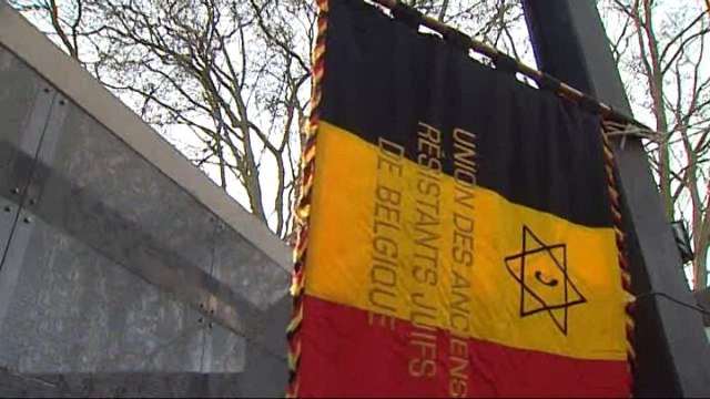 Lecture des noms de 24.036 déportés juifs pendant 24 heures