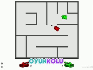 2 Kisilik Tank Savasi Oyunu Nasil Oynanir Dailymotion Video
