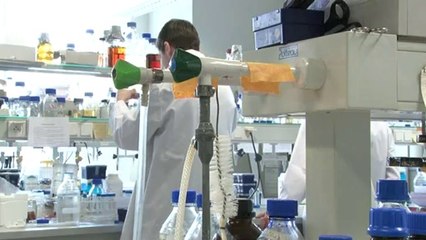 La VUB donne des cours anti-fraude