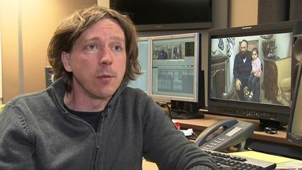 "La Belgique joue avec le feu", selon le cheikh Omar Bakri Mohammed