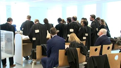 L'aide juridique corsetée passe le cap du gouvernement