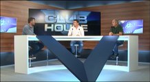 Club House - Avec Denis Granjou et Alain Bauderon