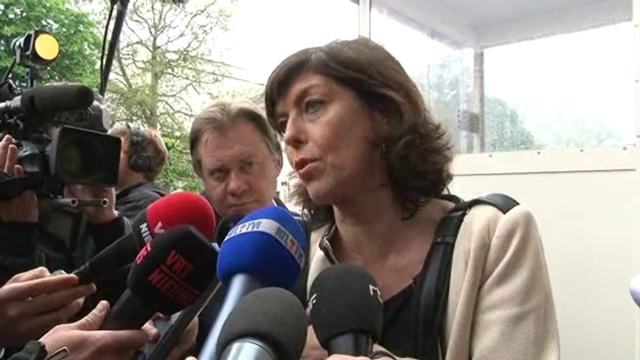 Recommandations européennes: "La Belgique sert de punching ball"