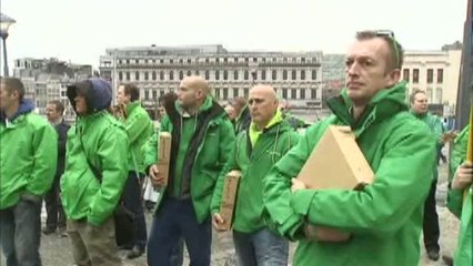 La CSC interpelle les juridictions du travail