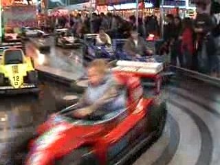 Indianapolis Jour 1 Foire Saint Martin Perpignan 2006