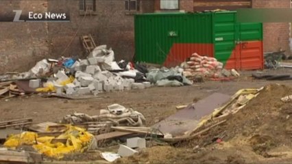 Près de 6.000 sociétés ont déjà mis la clé sous la porte en 2013