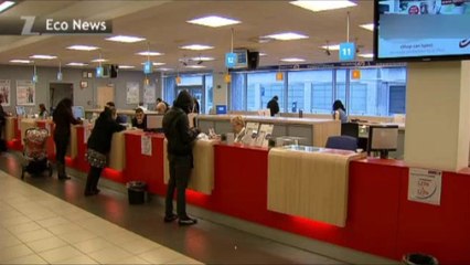 bpost met en vente 47 millions d'actions