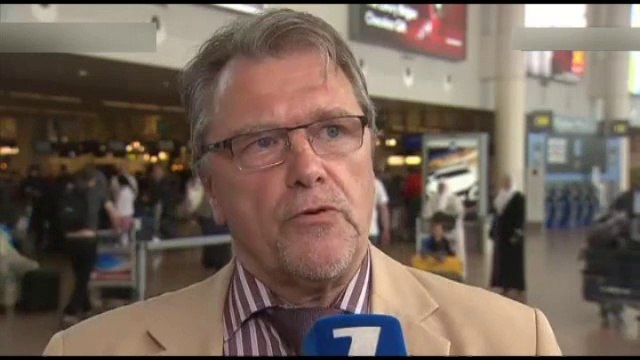 De nouveaux vols annulés à Bruxelles et à Charleroi