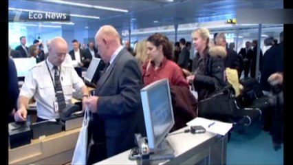 La fin des aides aux aéroports?