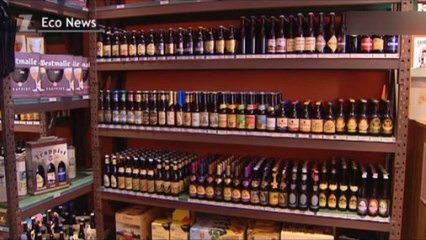 Les brasseurs belges attaquent la France