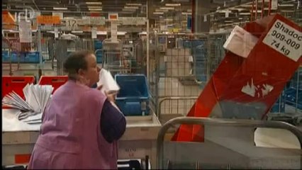 La carte postale mobile de bpost de plus en plus envoyée