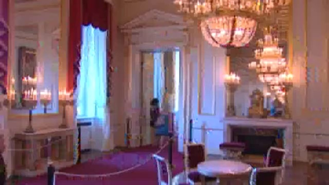 Le Palais royal ouvre ses portes au public