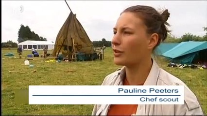 Intempéries: 300 scouts évacués à Beauraing