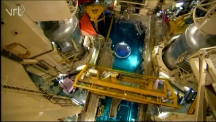 L'extension du port d'Anvers nuirait à la centrale nucléaire de Doel