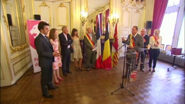 PPDA ambassadeur de la Province de Liège