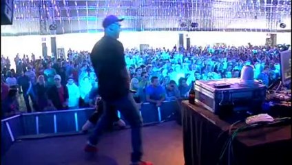 Une première journée sans fausse note au Pukkelpop