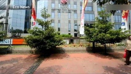 Les capitaux fuient les pays émergents