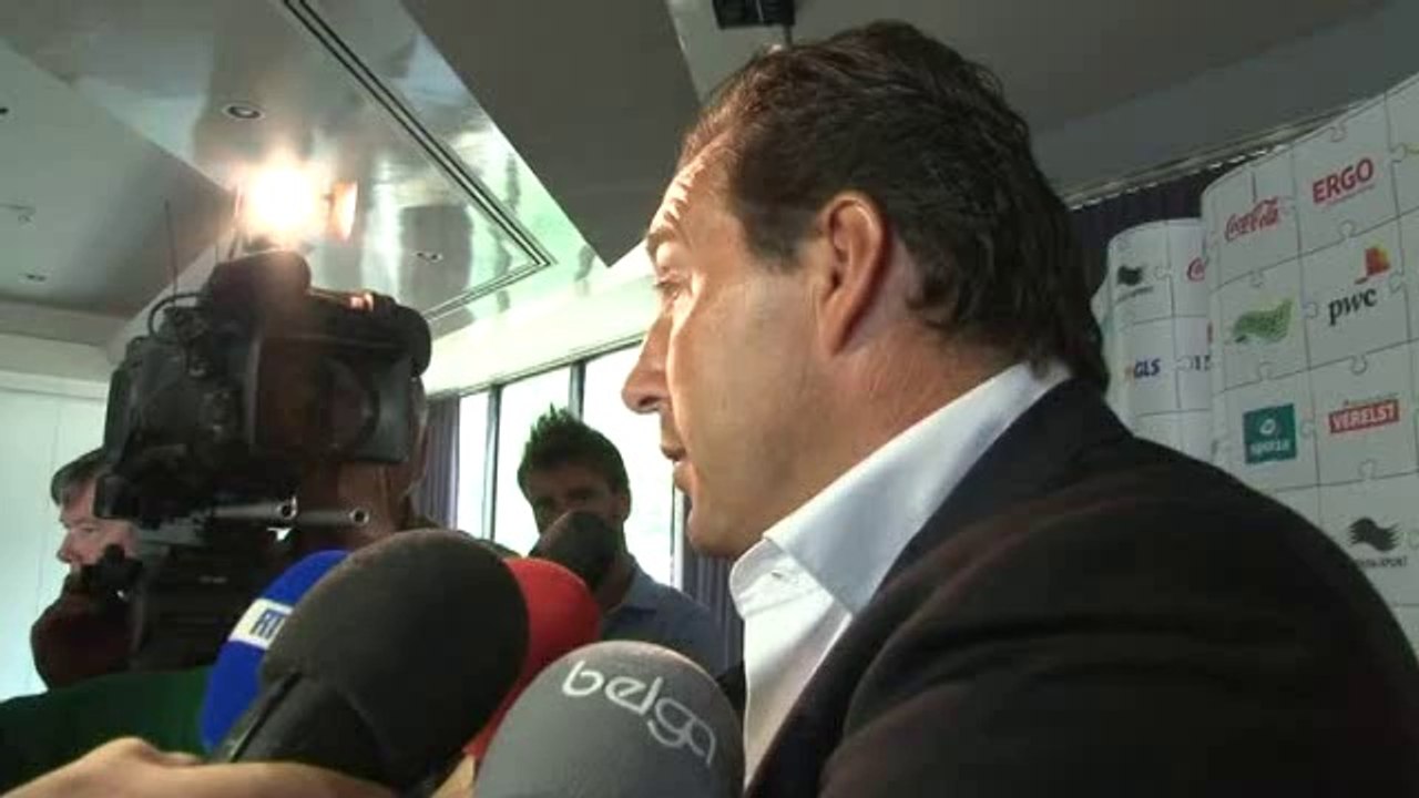 Zakaria Bakkali, 17 ans, sélectionné pour Belgique - France