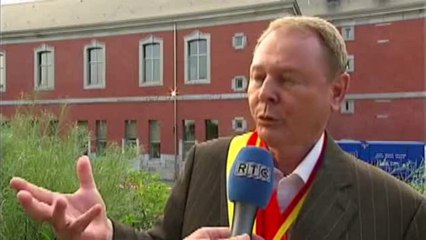 Tecteo rachète L'Avenir: "La non-délocalisation des médias en Wallonie est importante"