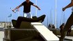 World's Craziest Teeterboard Flips
