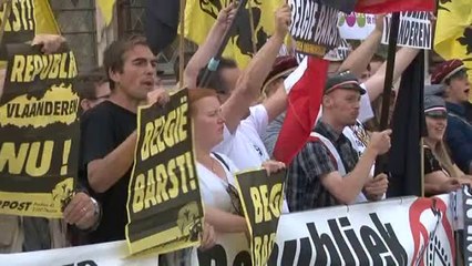 La N-VA veut supprimer la loi sur le crime de lèse-majesté