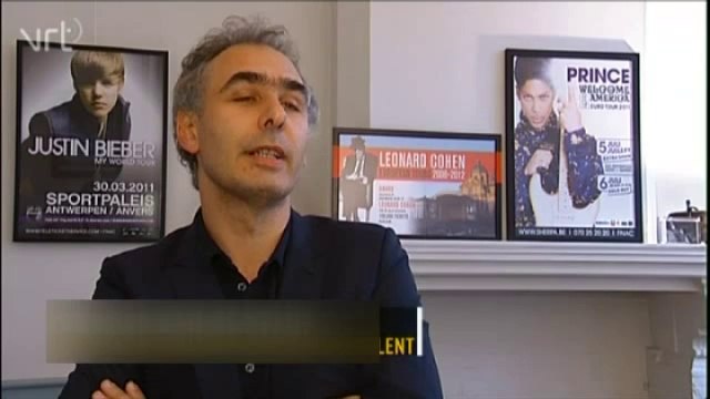 Avec l'ouverture du palais 12, la guerre des salles est lancée