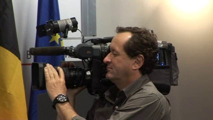 Accord sur le contrôle budgétaire 2013: pas de nouvelles mesures nécessaires