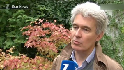 La mobilité douce en progression en Belgique